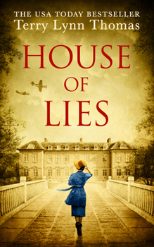 House of Lies - Book #3 of the Cat Carlisle