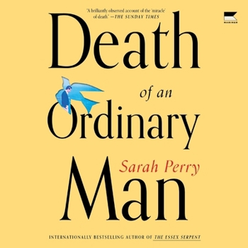 Death of an Ordinary Man
