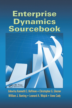 Paperback Enterprise Dynamics Sourcebook Book