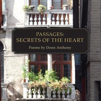 Hardcover Passages: Secrets of the Heart Book