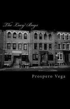 Paperback The Lucy Boys Book