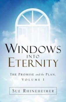 Paperback Windows Into Eternity Book