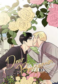 Paperback Dear Benjamin Manwha Volume 2 Book