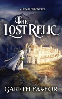 Paperback The Lost Relic Book