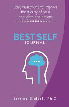 Paperback Best Self Journal Book