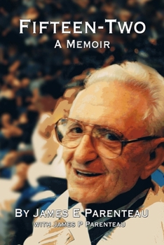 Paperback Fifteen-Two, A Memoir Book