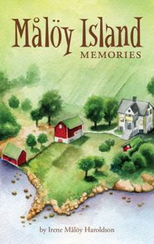 Paperback Maloy Island Memories Book