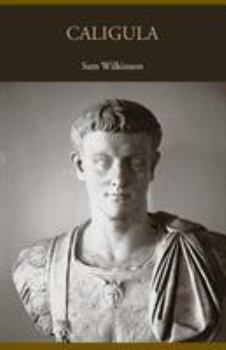 Paperback Caligula Book
