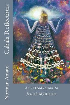 Paperback Cabala Reflections Book