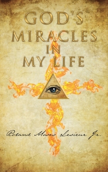 Paperback GOD'S MIRACLES in MY LIFE Book