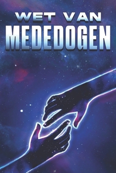Paperback Wet van Mededogen: Wetten van het Universum #29 [Dutch] Book
