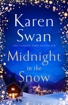 Paperback Karen Swan Christmas 2021 Book