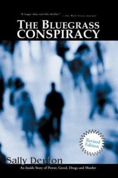 Paperback The Bluegrass Conspiracy Book