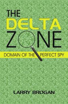 Paperback The Delta Zone Book