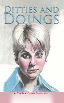 Paperback Ditties and Doings Book