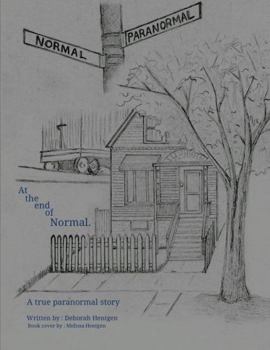 At the end of Normal