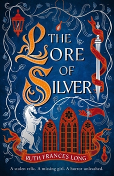 Paperback The Lore of Silver Book