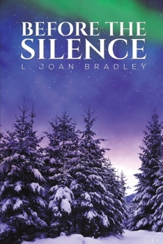 Paperback Before the Silence Book