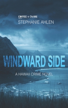 Paperback Windward Side: A Hawaii crime novel Book