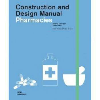 Hardcover Pharmacies Book