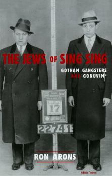 Hardcover The Jews of Sing Sing Book