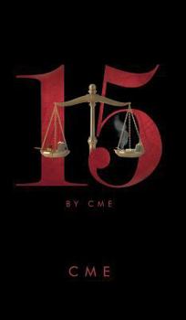 Hardcover 15 By CME Book