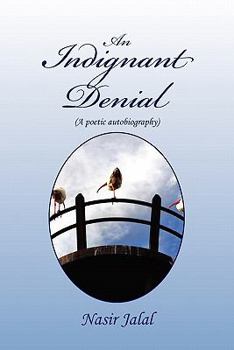 Paperback An Indignant Denial Book