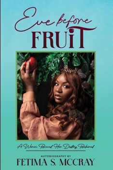 Paperback Eve Before Fruit Book