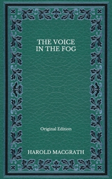 Paperback The Voice in the Fog - Original Edition Book