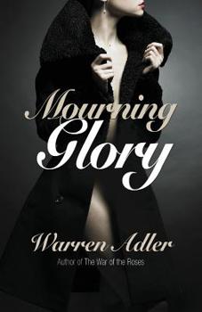 Paperback Mourning Glory Book