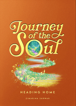 Paperback Journey of the Soul Book
