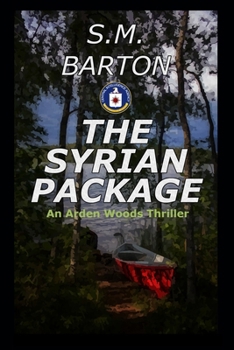 Paperback The Syrian Package Book