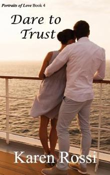 Paperback Dare to Trust Book