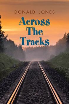 Paperback Across the Tracks Book
