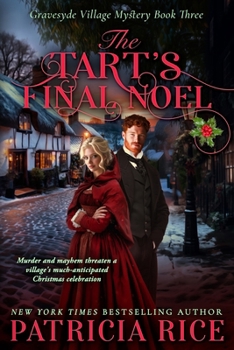 Paperback The Tart's Final Noel Book