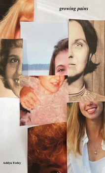 Hardcover Feeley Artist Book Draft 3 2021 Book