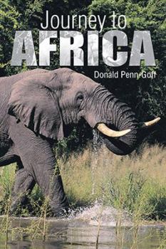 Paperback Journey to Africa Book
