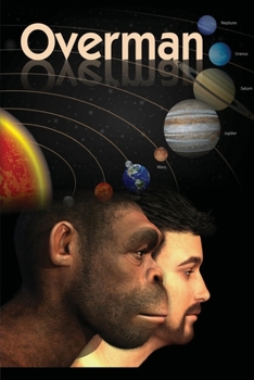 Paperback Overman Book