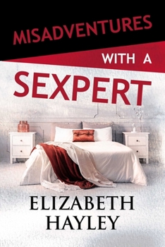 Paperback Misadventures with a Sexpert Book