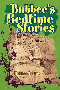 Paperback Bubbee's Bedtime Stories Book