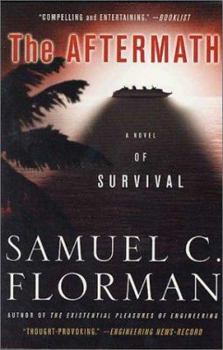 Paperback The Aftermath: A Novel of Survival Book
