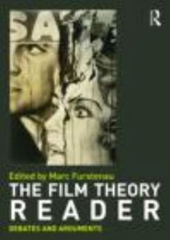 Paperback Film Theory Reader: Debates & Arguments Book