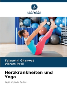 Paperback Herzkrankheiten und Yoga [German] Book