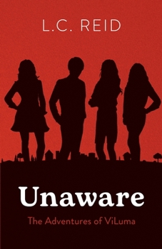 Unaware: The Adventures of ViLuma
