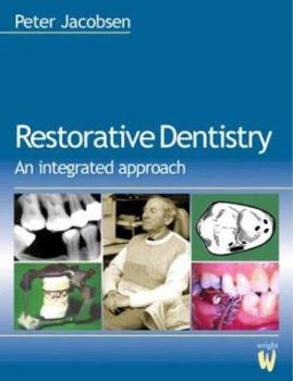 Paperback Restorative Dentistry: An Integrated Approach Book