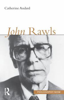 Paperback John Rawls Book