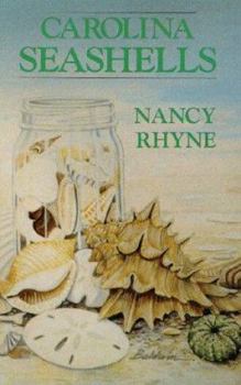 Paperback Carolina Seashells Book