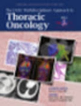 Paperback The IASLC Multidisciplinary Approach to Thoracic Oncology Book