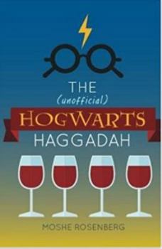 Paperback The (unofficial) Hogwarts Haggadah Book