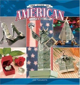 Spiral-bound The Guide to American Money Folds Book